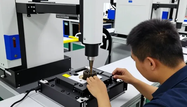 合肥筑恒智能科技有限公司探索智能装备未来方向