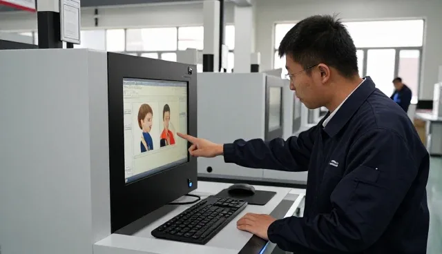 安装调试篇：注重人才培养业务涉实用干货